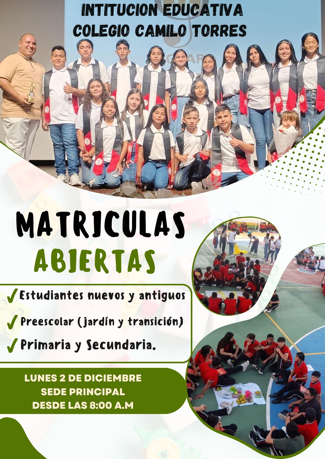 Aviso 1